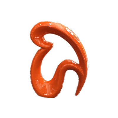 Image of Side Heart Shape Vase