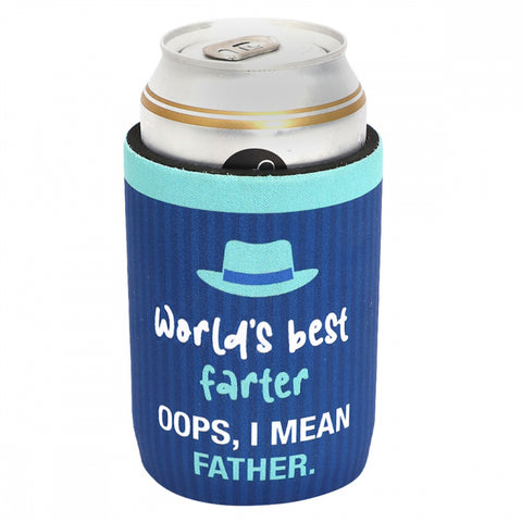 Image of Father’s Day Farter Drink Cooler
