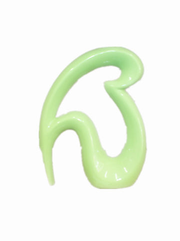 Image of Side Heart Shape Vase