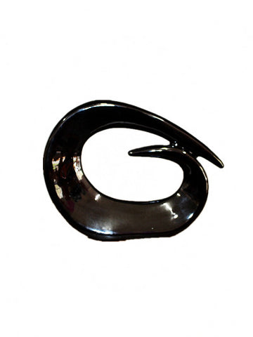 Image of Circle Shape Vase
