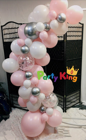 Image of Balloon Garland Tape 5 meters