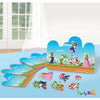Super Mario Brothers Craft Table Decorations Kit