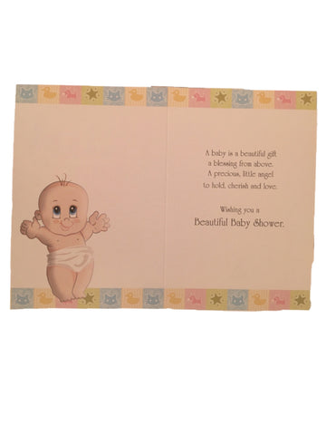 Image of On Your Baby Shower