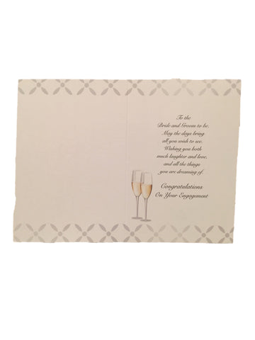 Image of Congratulations On Your Engagement