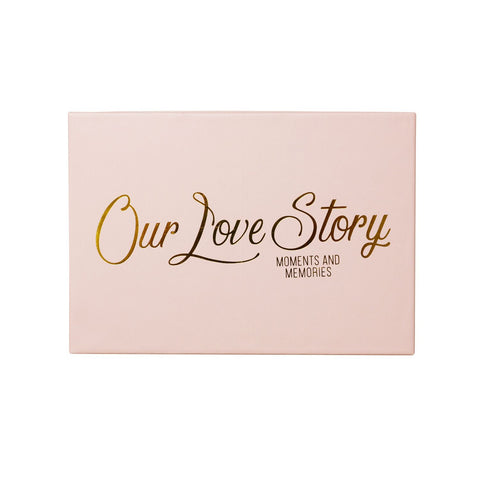 Image of Little Box Of Love For My Love Party