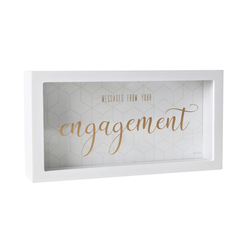 Image of Engagement Message Box