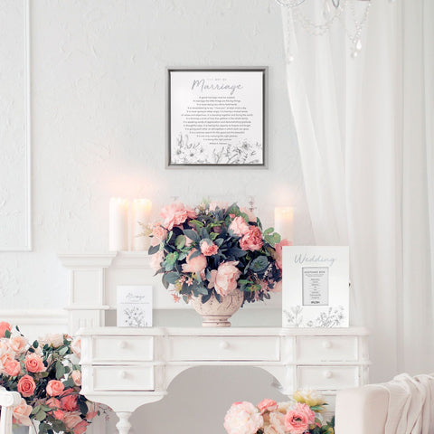 Image of Wedding & Engagement Always Verse