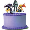 Lightyear Buzz Cake Topper Kit