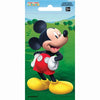Mickey Mouse Favor Jumbo Stickers