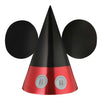 Mickey Mouse Forever Party Cone Hat