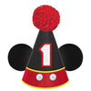 Mickey Mouse Forever Deluxe Cone Hat
