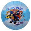 Paw Patrol Pup Pup And Away Foil Balloon
