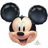 Mickey Mouse Forever Foil Balloon