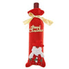 Christmas Santa Wine Bottle Cover