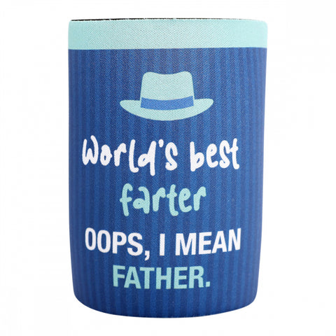 Image of Father’s Day Farter Drink Cooler