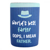 Father’s Day Farter Drink Cooler