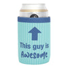 Father’s Day Awesome Dad Drink Cooler
