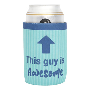 Father’s Day Awesome Dad Drink Cooler