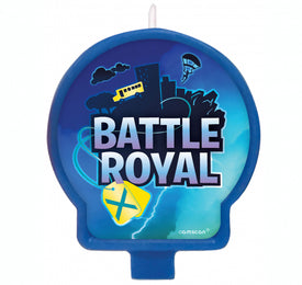 Battle Royal Candle