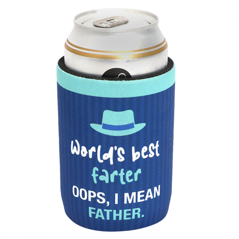 Father’s Day Farter Drink Cooler
