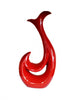 Swan Shape Design Vase