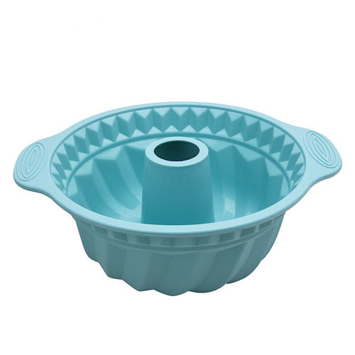 Silicon Bundt Cake Mould