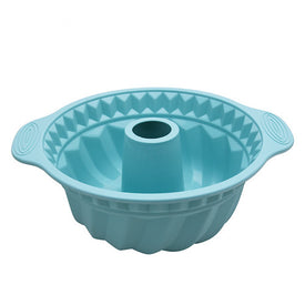 Silicon Bundt Cake Mould