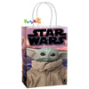 The Mandalorian Star Wars Creat Your Own Paper Kraft Bags