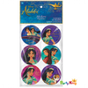 Aladdin Stickers