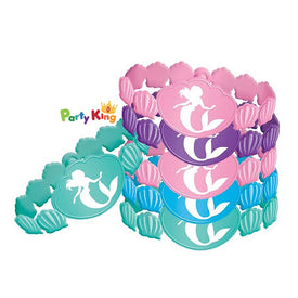 Ariel Dream big Rubber Bracelet Favor