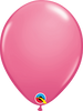 Qualatex Fashion  Rose 11” Latex Balloon