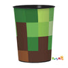 Minecraft TNT Party! 473ml Favor Cup - Plastic