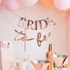 Hen Party ‘Bride To Be’ Bunting
