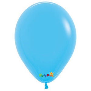 Sempertex Fashion Blue 5” Latex Balloon