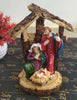 Nativity Holy Family Tradition Charm