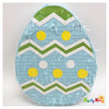 Easter Egg 2D Shape Piñata