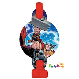 Avengers Epic Blowouts