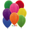 Sempertex Metallic Assorted 11” Latex Balloon