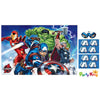 Avengers Epic Party Game