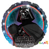 Star Wars Galaxy Darth Vader Standard 45cm Foil Balloon