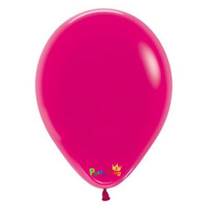 Sempertex Crystal Fushion 11” Latex Balloon