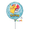 Pokémon 22cm Foil Balloon on Stick
