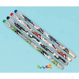 Avengers Powers Unite Pencils