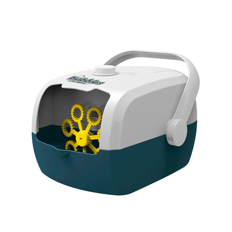 Automatic bubbles maker merchant