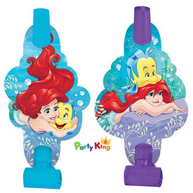 Ariel Dream Big Blowouts