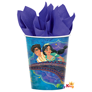 Aladdin 266ml Paper Cups
