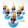 Baby Boss Party Hats