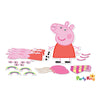 Peppa Pig Confetti Party Craft Decorating kit
