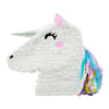 Unicorn Head Piñata