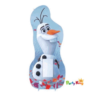 Frozen 2 Olaf Glitter Putty